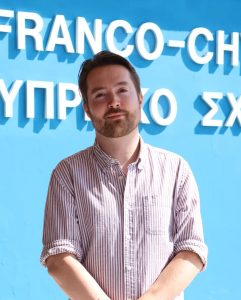 Benjamin Hamet