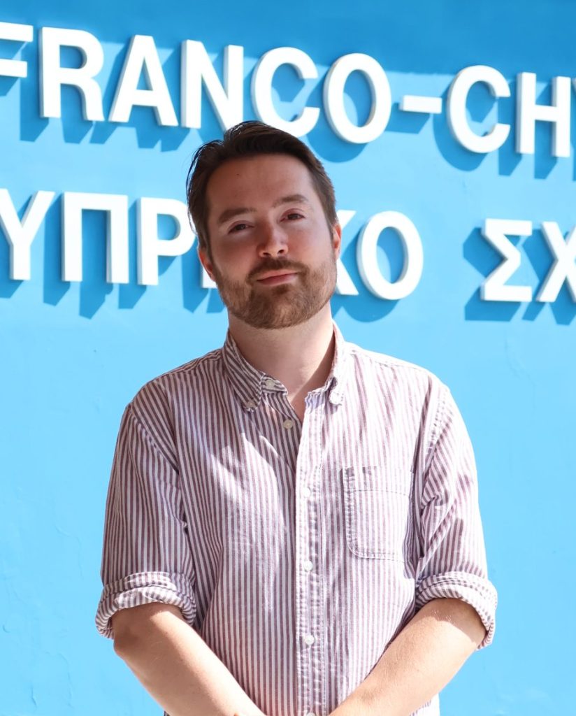 Benjamin Hamet