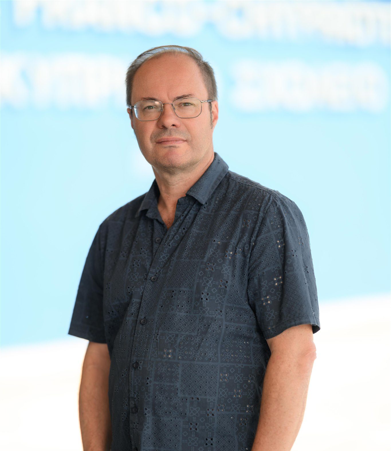 Philippe Ledru