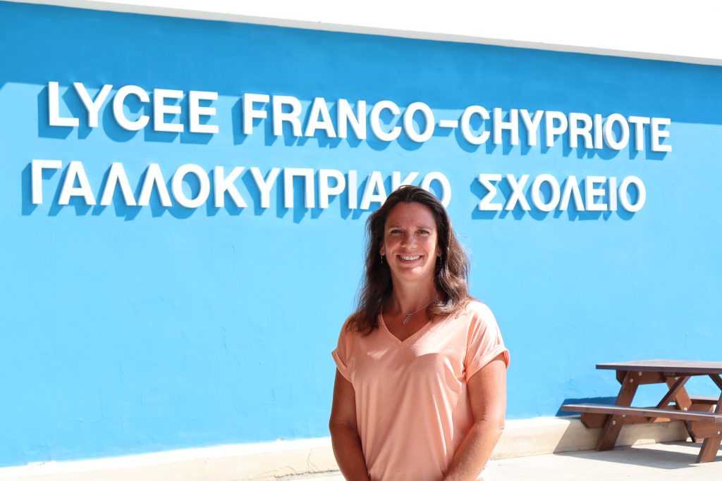Stéphanie Peytavin