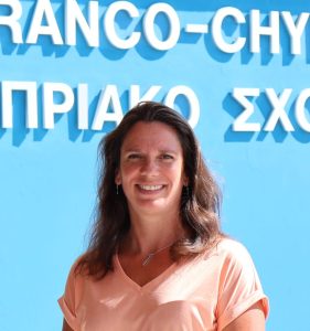 Stéphanie Peytavin