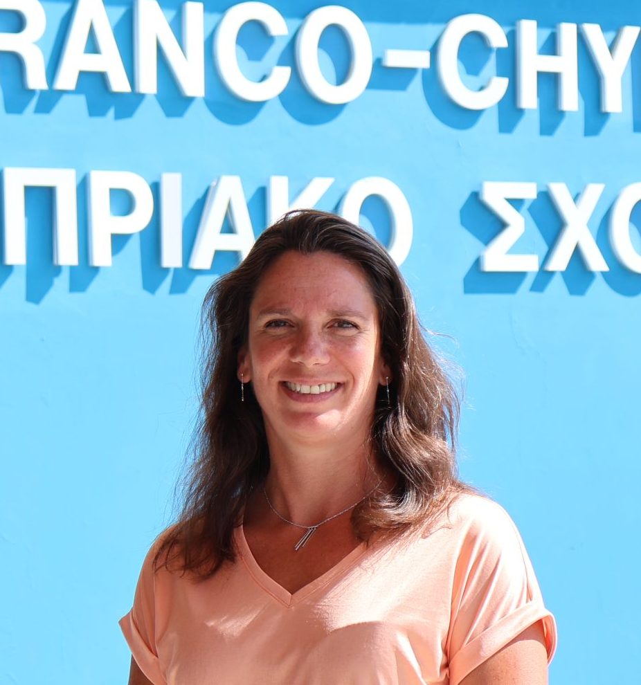 Stéphanie Peytavin