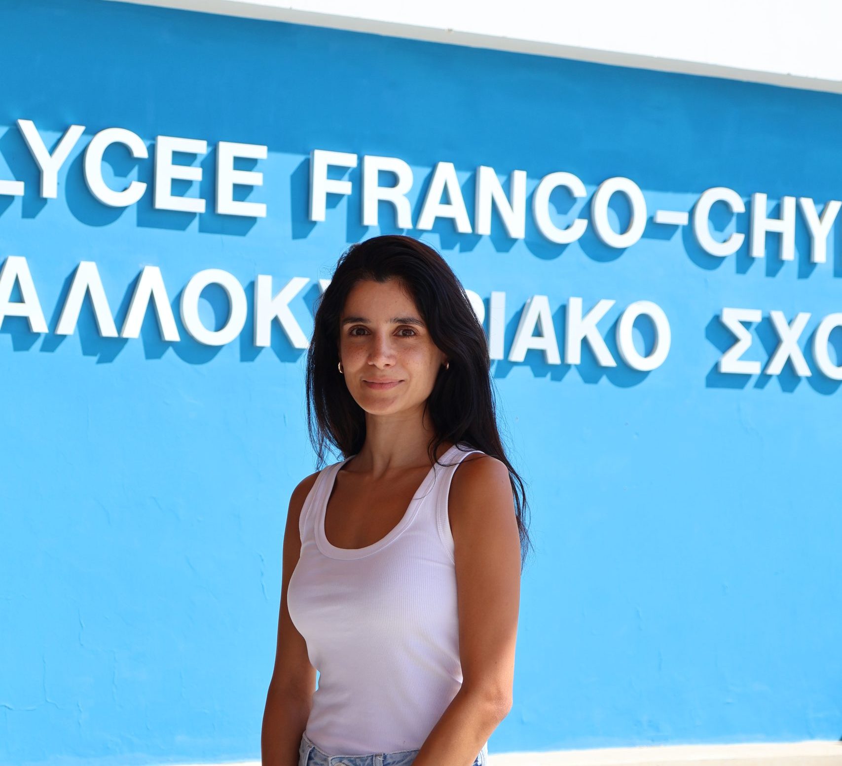 Penelope Karaoli