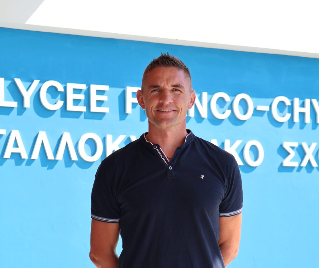 Philippe Peytavin