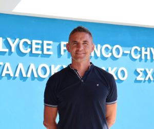 Philippe Peytavin