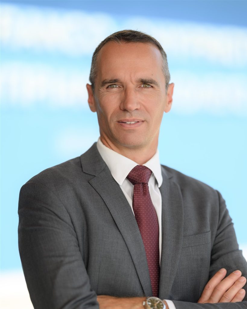 Eric Szarzynski