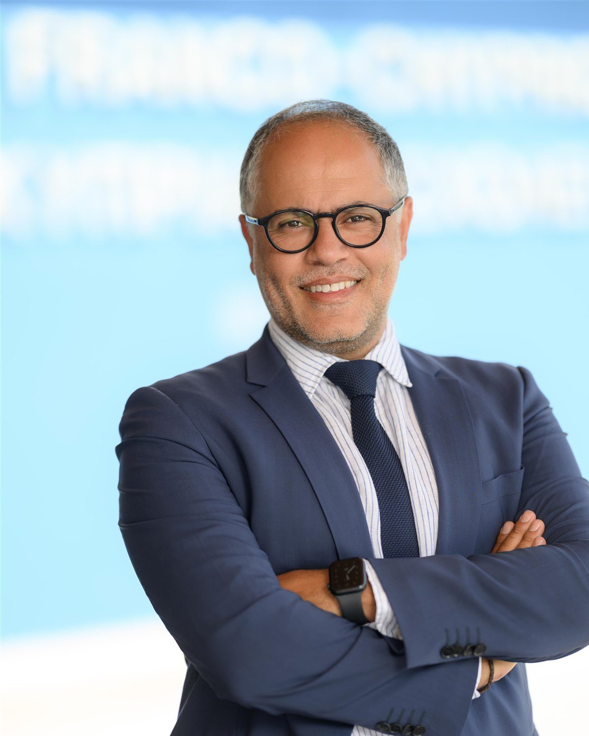 Mohamed Zahri
