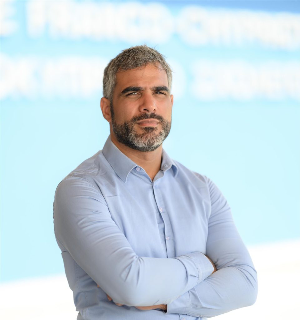 Franck Gaudoux