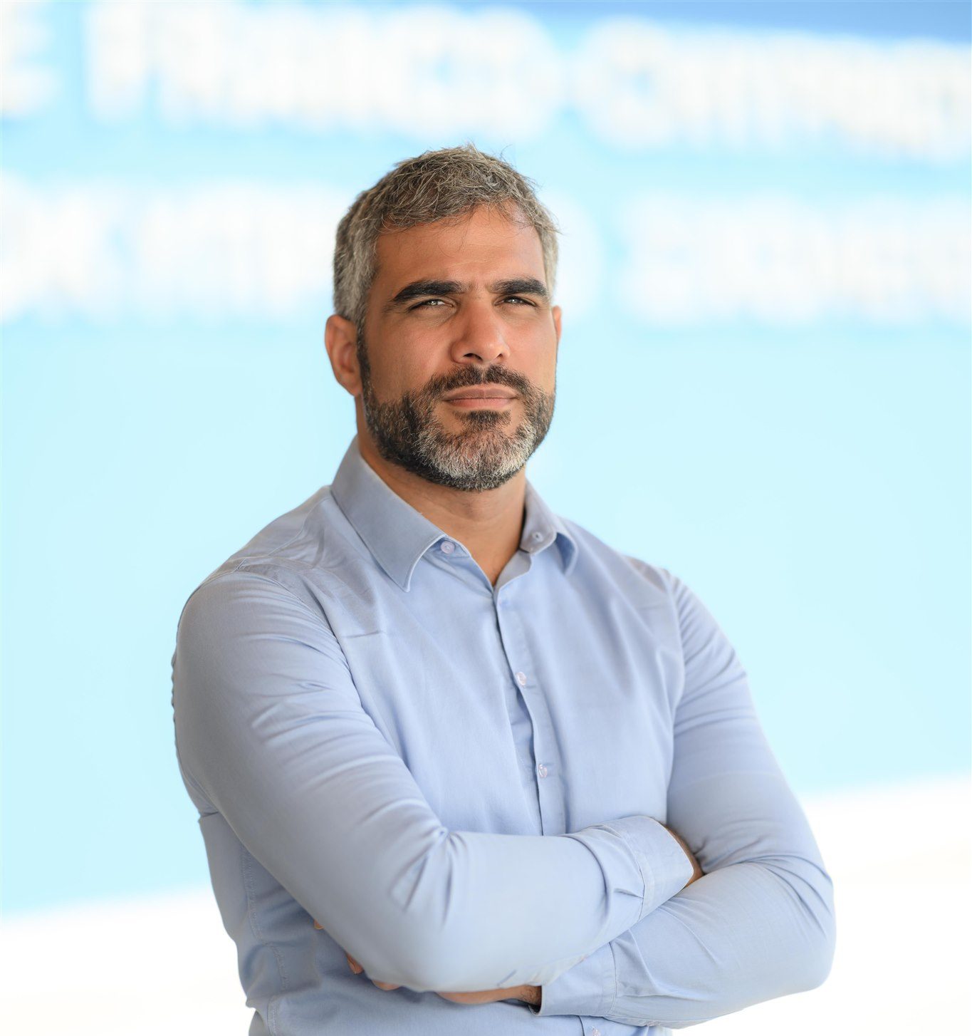 Franck Gaudoux
