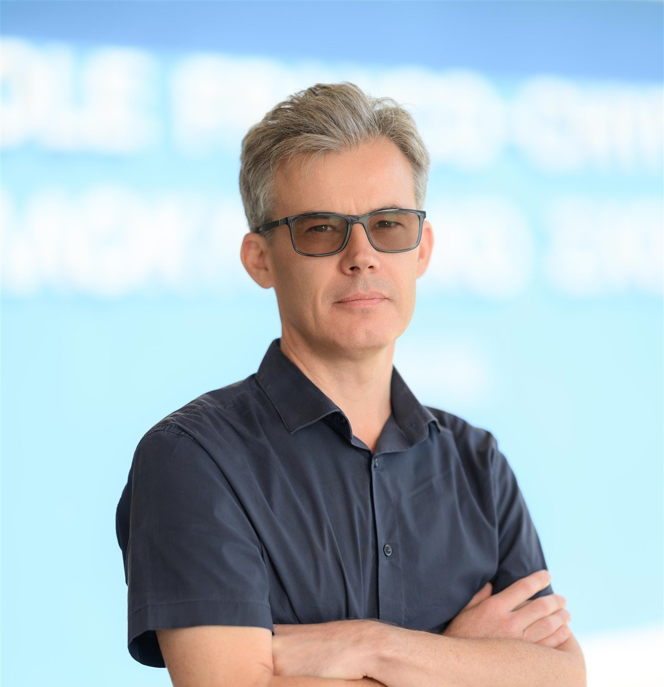 Cyril Crosnier
