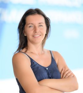 Emmanuelle Pohu