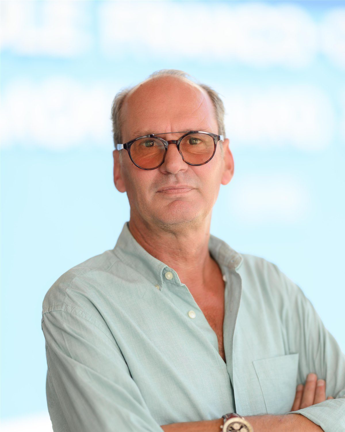 Vincent Laroche
