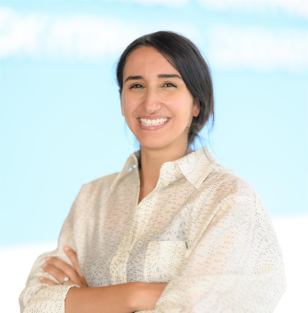 Hayat Zahri