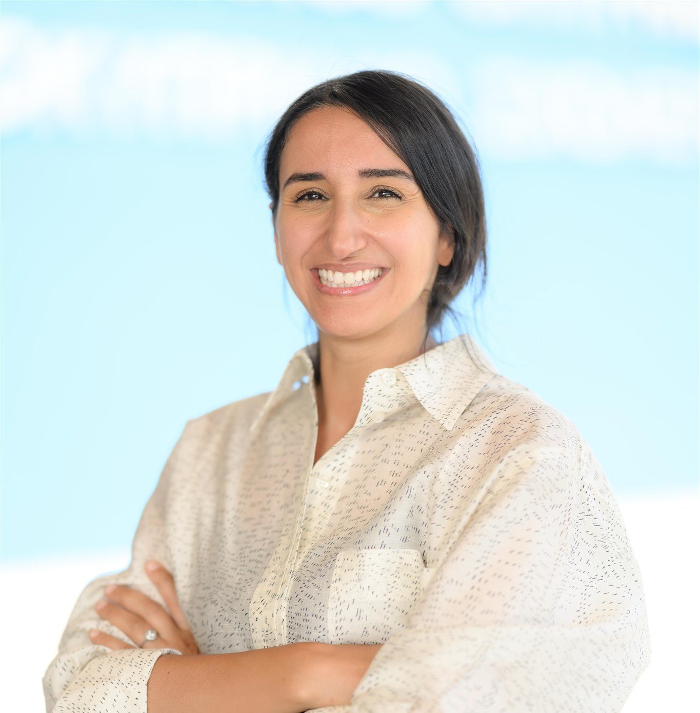 Hayat Zahri