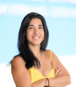 Katerina Taliadorou