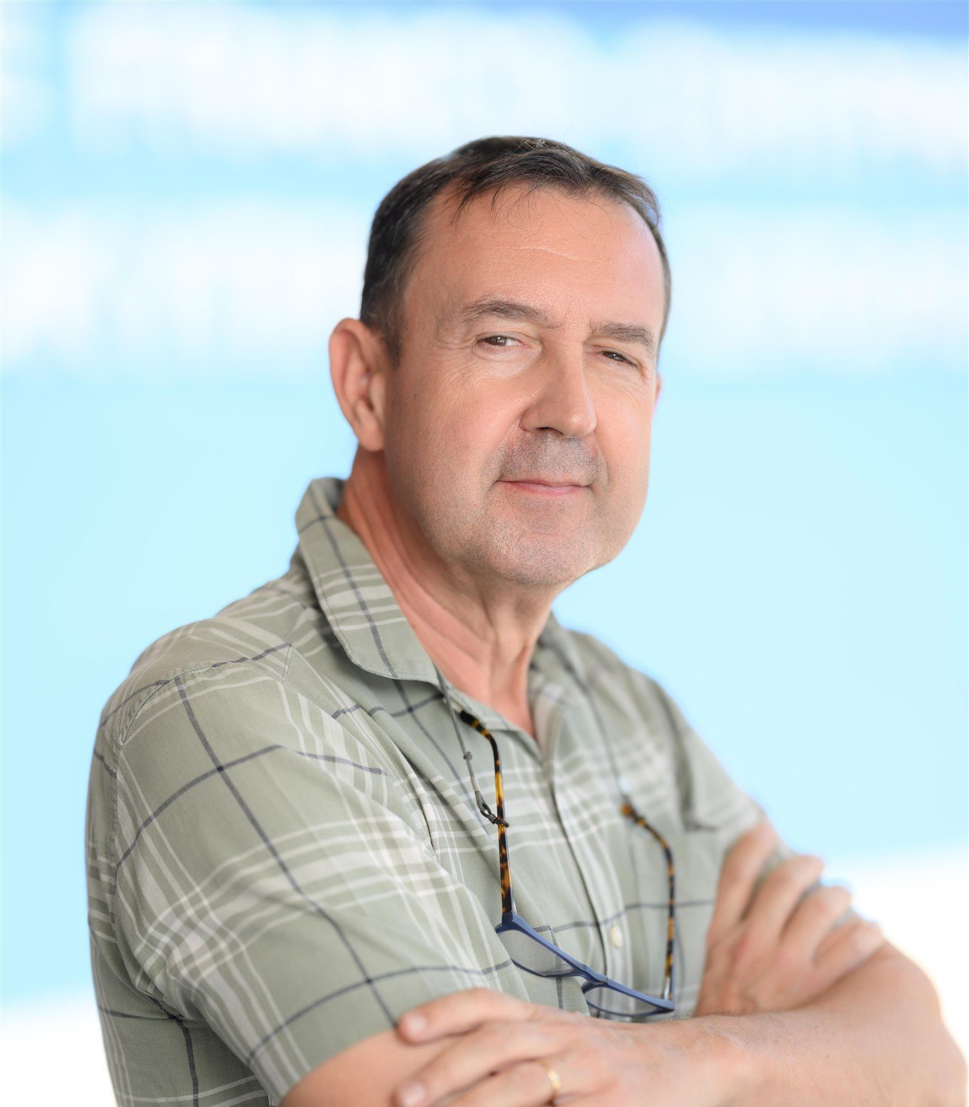 Marc Azaïs