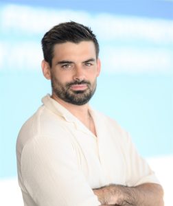 Gregoire Bouzou