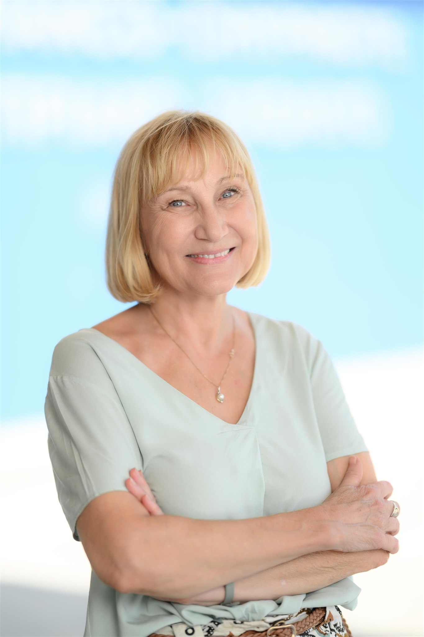 Claire-Marie Savva