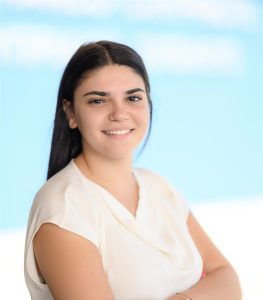 Irini Elia