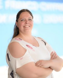 Anne-Laure Kuchly