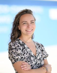 Elise Busquet