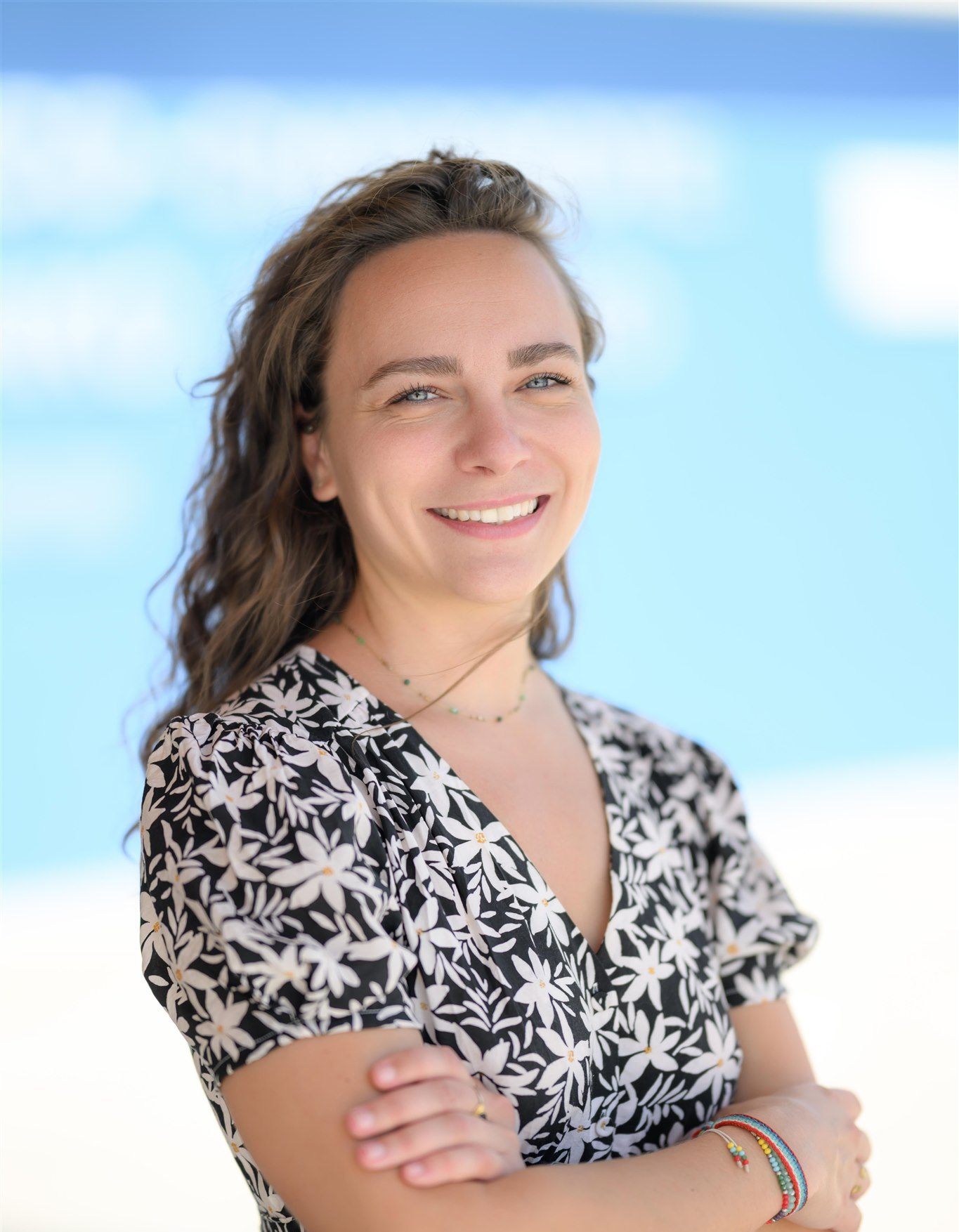 Elise Busquet