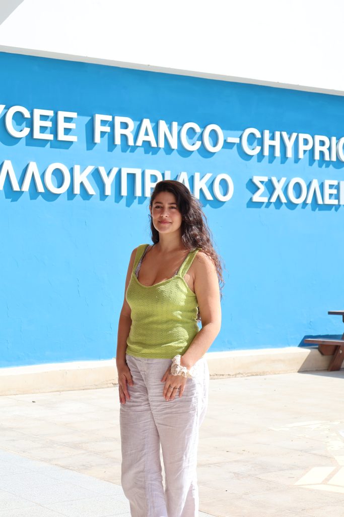 Eleonore Cazany