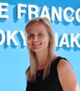 Fanny Lejeune