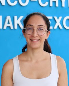 Alexia Tapakki
